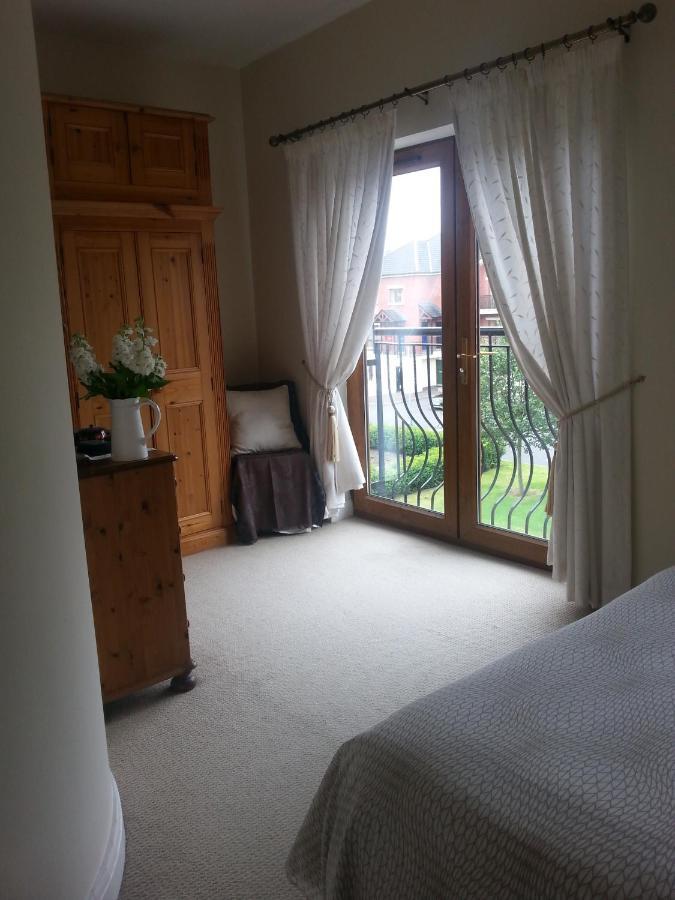 Banbridge Townhouse Daire Dış mekan fotoğraf
