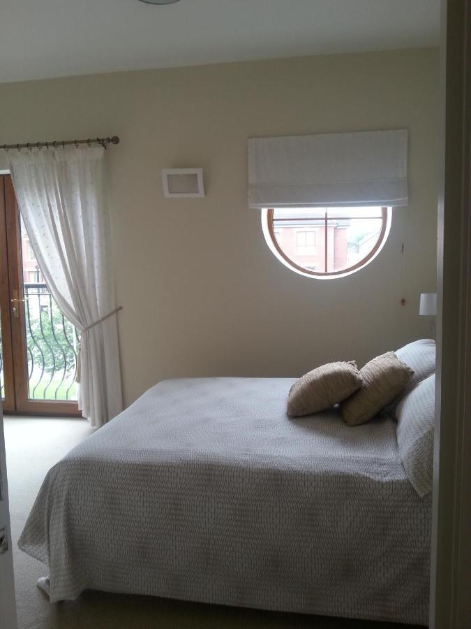 Banbridge Townhouse Daire Dış mekan fotoğraf