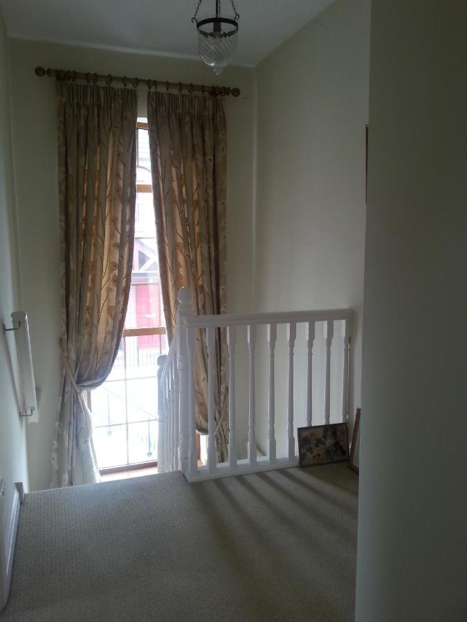 Banbridge Townhouse Daire Dış mekan fotoğraf