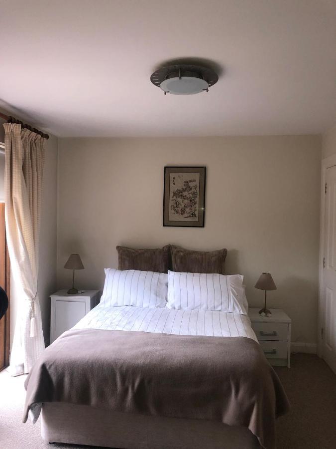 Banbridge Townhouse Daire Dış mekan fotoğraf