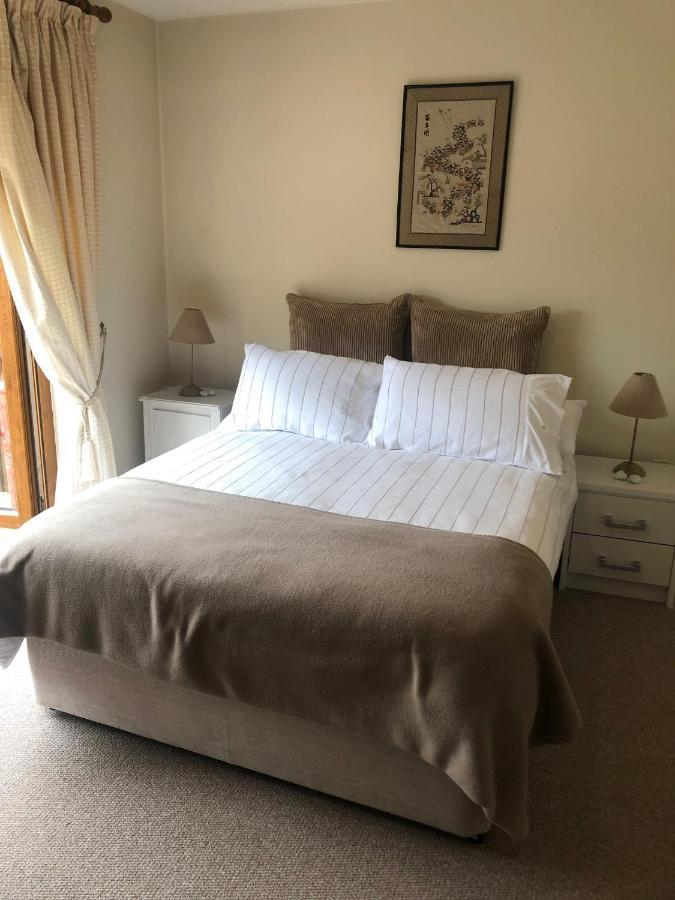 Banbridge Townhouse Daire Dış mekan fotoğraf
