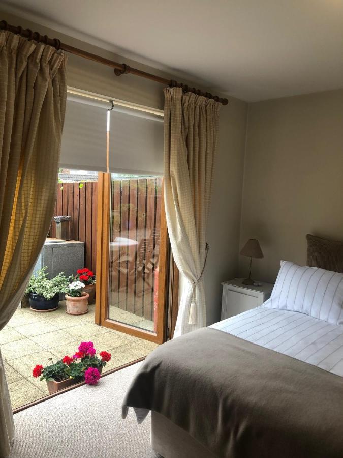 Banbridge Townhouse Daire Dış mekan fotoğraf