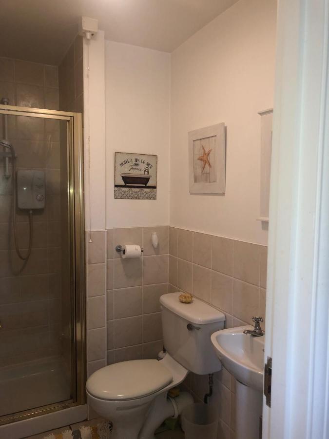 Banbridge Townhouse Daire Dış mekan fotoğraf